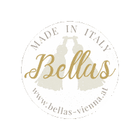 Logo Brand Sticker by Bellas Vienna