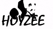 hoyzeee panda hoyzee GIF
