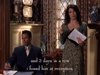 season 5 netflix GIF by Gilmore Girls 