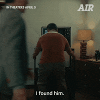 airmovie tv air matt damon jason bateman GIF