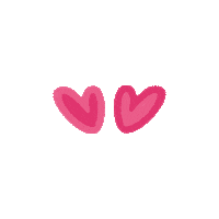 Heart Love Sticker by Odisseias