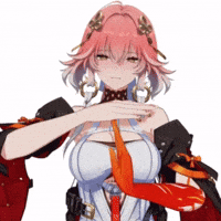 Wuwa GIF