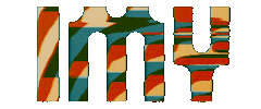 Art Glitch Sticker