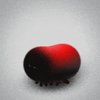 art loop GIF by Ori Toor