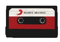 sony music Sticker by Sony Music Entertainment