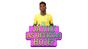 Vinijr Sticker by Vivo br
