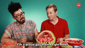 Proud This Is Beautiful GIF by BuzzFeed