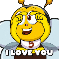Heart Love GIF by VeeFriends