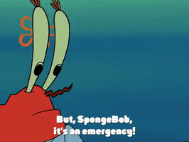 season 3 the lost episode GIF by SpongeBob SquarePants