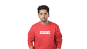 Angry Youtube Sticker by Armaan Malik
