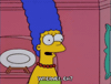 Season 9 GIF by The Simpsons