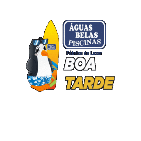 Aguasbelas Sticker by Águas Belas Piscinas