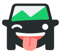 Wink Sticker by Fleetio
