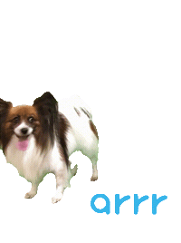 아르르 Sticker by arrr_official