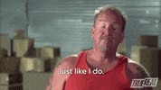 Bidding Storage Wars GIF by TrueReal