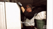 Bidding Storage Wars GIF by TrueReal