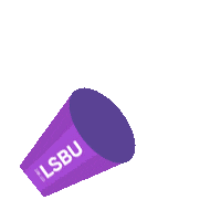 Sticker by LSBU