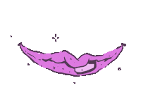 Happy Face Sticker by Sebastian Coolidge