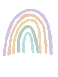 Mayafonasyeva love art summer pink Sticker