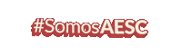Somosaesc Sticker by Hospital Mãe de Deus