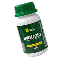 SLOBiotecnologia silagem slo silo biotecnologia Sticker
