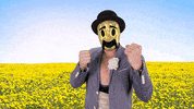 mad attack GIF by Gentleman Jervis
