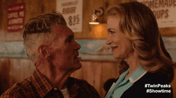 Twin Peaks Love GIF by Twin Peaks on Showtime
