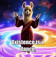 Dance Wisdom GIF by dalaillamazen