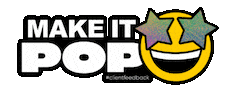 tellyseven emoji pop designer graphic design Sticker