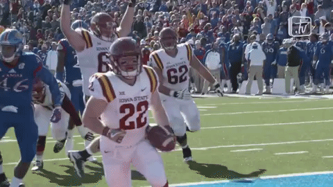 cyclonestv giphyupload harger td GIF