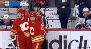 Ice Hockey Sport GIF by NHL