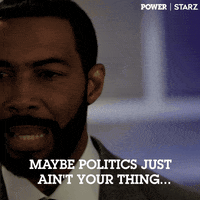 Omari Hardwick Omg GIF by Power