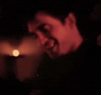 Robert Pattinson Odyssey GIF