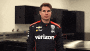 No Way Ugh GIF by Team Penske