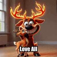 Love All Protection GIF by elkijahspark