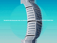 Background Crystal GIF by FranchiseONE.de
