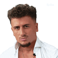 Spike Sports Hvk Sticker by SpikeTV
