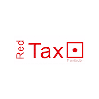 Redpiso Sticker by stock4less