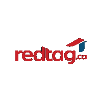 redtagca travel redtag Sticker