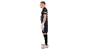 Football Soccer Sticker by SK Slavia Praha