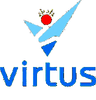 Cti Vti Sticker by Virtus Technology Indonesia