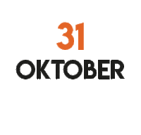 Halloween Spin Sticker by studioinsenouts