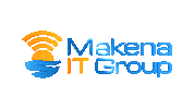 MakenaGroup makena makenait makenaitgroup mauitech Sticker