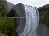 Background Crystal GIF by FranchiseONE.de