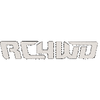 Logo Branding Sticker by RC4WD