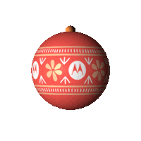 Happy Feliz Navidad Sticker by Motorola México