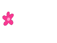 Flowers Spring Sticker