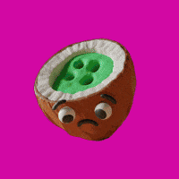 Sad Coco GIF