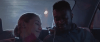 you are the reason GIF by Calum Scott