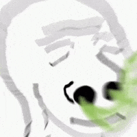 Feet Sniff GIF by owg